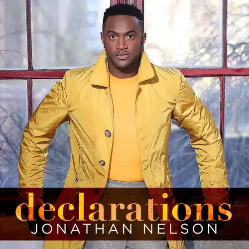 Jonathan Nelson Declarations – COMPACT DISCS