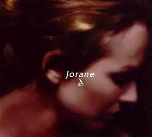 Jorane Dix – COMPACT DISCS