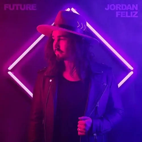 Jordan Feliz Future – COMPACT DISCS
