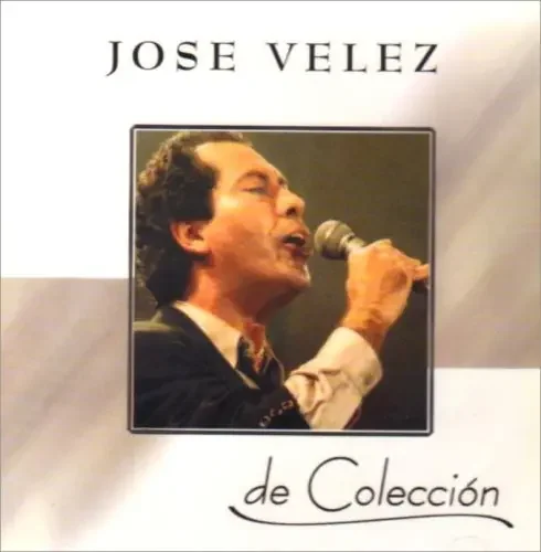 Jose Velez Coleccion – COMPACT DISCS