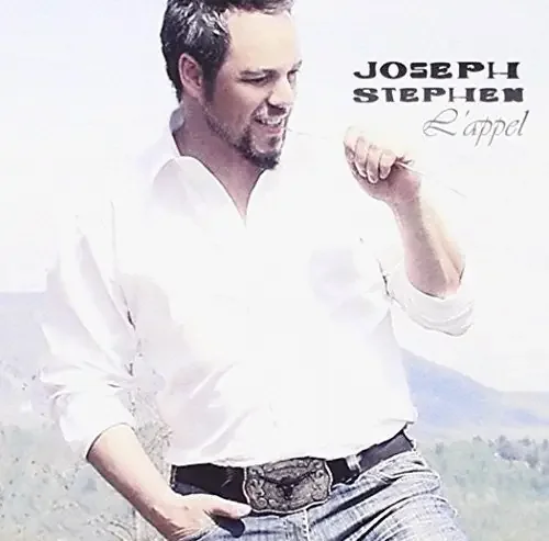 Joseph Stephen L‘appel – COMPACT DISCS
