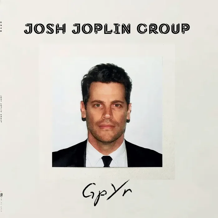 Josh Joplin – Gpyr [LP]