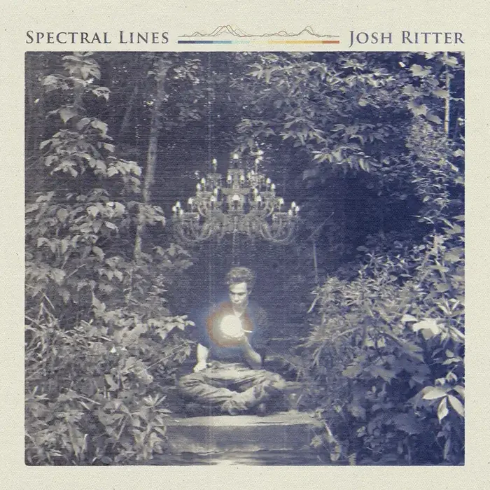 Josh Ritter – Spectral Lines [LP]