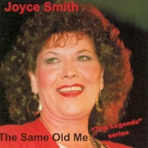 Joyce Smith Same Old Me – COMPACT DISCS