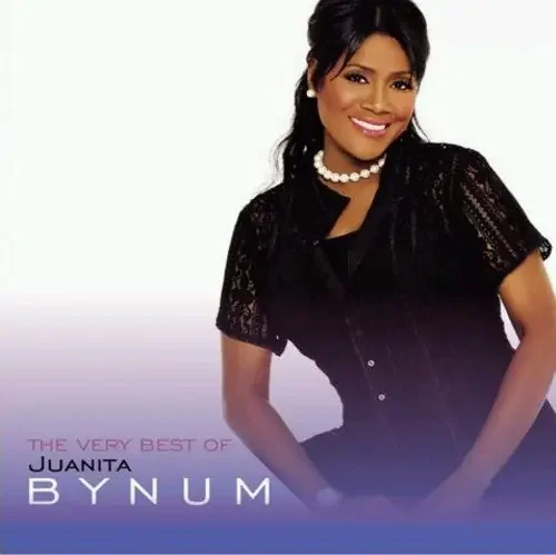 Juanita Bynum Vary Best of Juanita Bynum – COMPACT DISCS