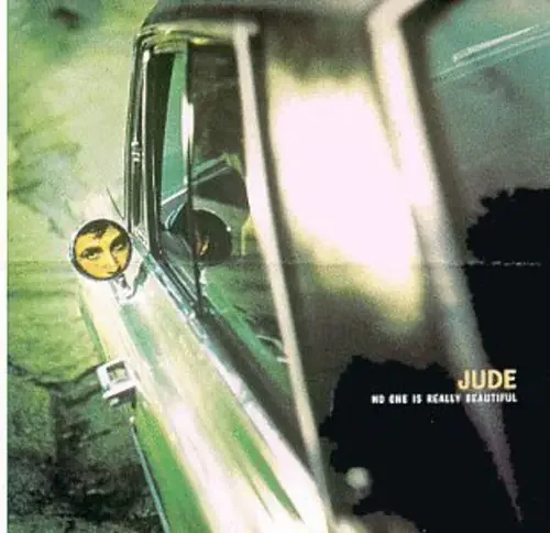 Jude No One‘s Really Beautiful – COMPACT DISCS