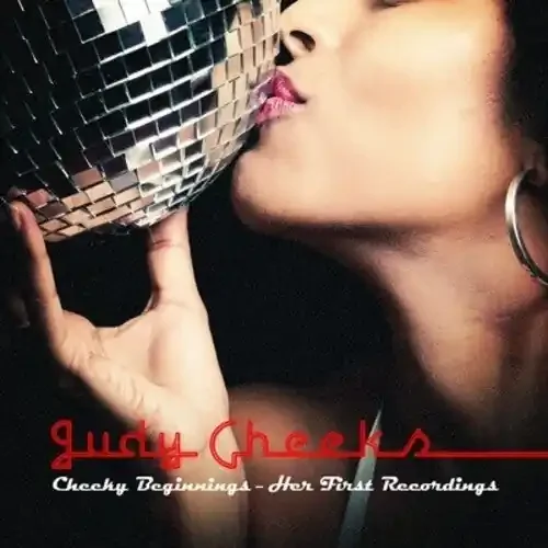 Judy Cheeks Cheeky Beginnings Her First Recordings – COMPACT DISCS