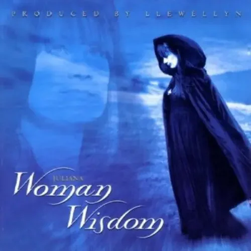Juliana Woman Wisdom – COMPACT DISCS