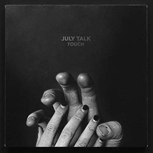 July Talk Touch – COMPACT DISCS