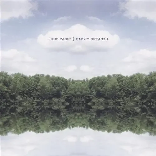 June Panic Baby‘s Breath – COMPACT DISCS