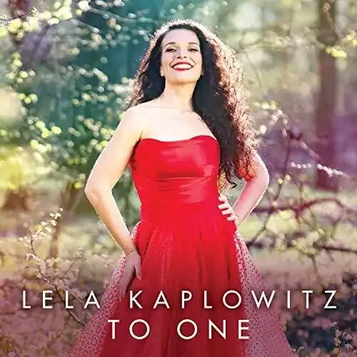 Kaplowitz / Krizic To One – COMPACT DISCS