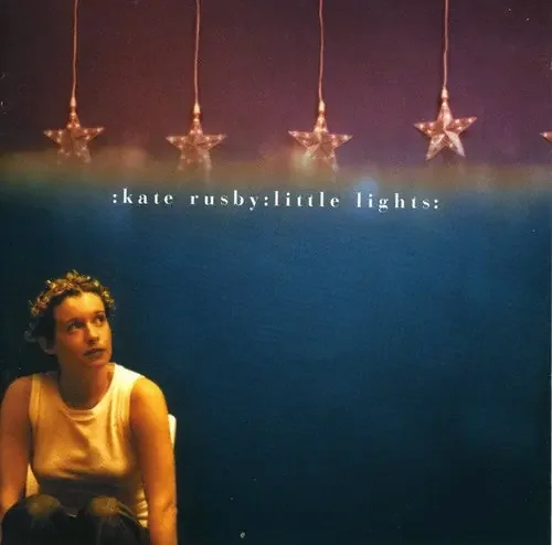 Kate Rusby Little Lights – COMPACT DISCS