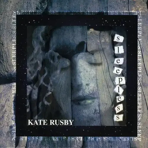 Kate Rusby Sleepless – COMPACT DISCS
