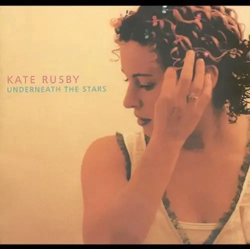Kate Rusby Underneath the Stars – COMPACT DISCS