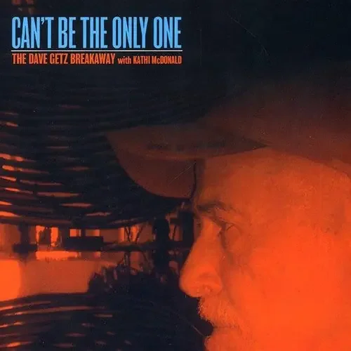 Kathi McDonald Can‘t Be the Only One – COMPACT DISCS