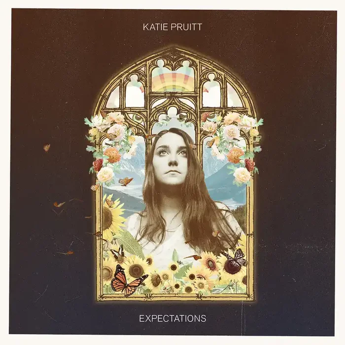 Katie Pruitt – Expectations [LP]