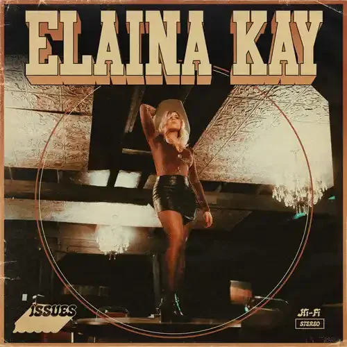 Kay, Elaina Issues