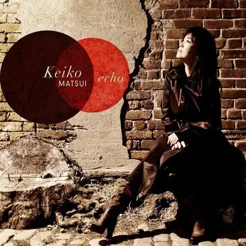 Keiko Matsui Echo – COMPACT DISCS