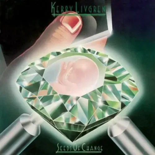 Kerry Livgren Seeds of Change – COMPACT DISCS