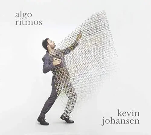 Kevin Johansen Algo Ritmos – COMPACT DISCS