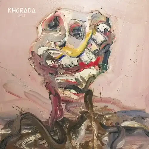 Khorada Salt – COMPACT DISCS