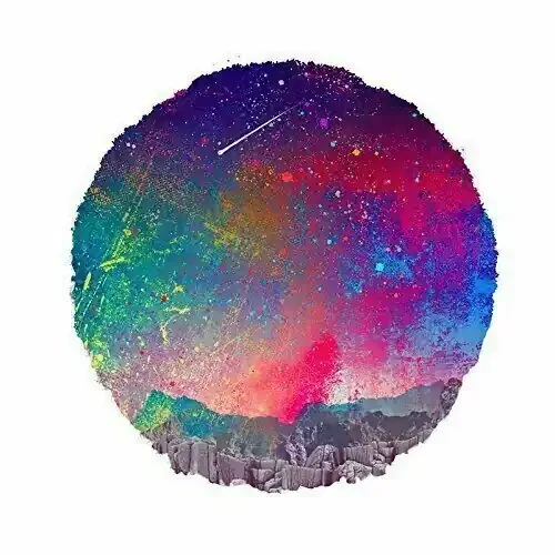 Khruangbin Universe Smiles Upon You – COMPACT DISCS