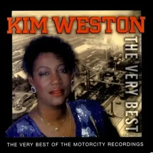 Kim Weston Very Best – COMPACT DISCS
