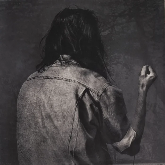 Kindness Cyan UK 12 ” vinyl