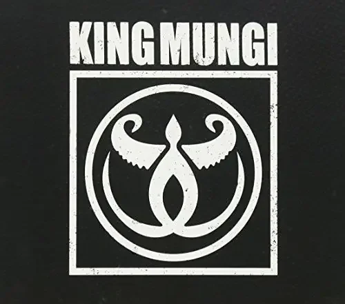 King Mungi King Mungi