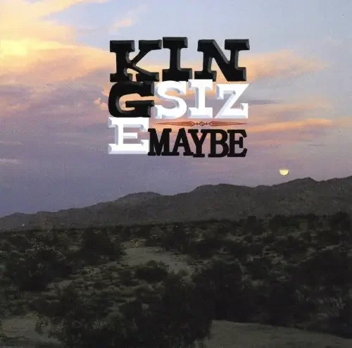 Kingsizemaybe Kingsizemaybe – COMPACT DISCS