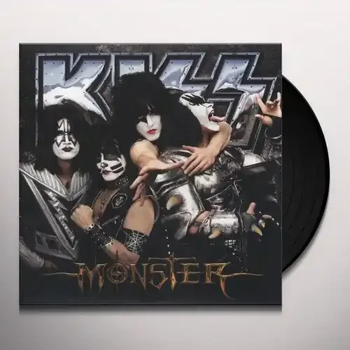 KISS – Monster [LP]
