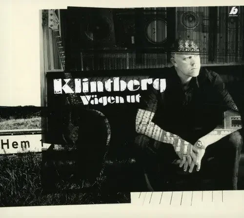 Klintberg Vagen Ut – COMPACT DISCS