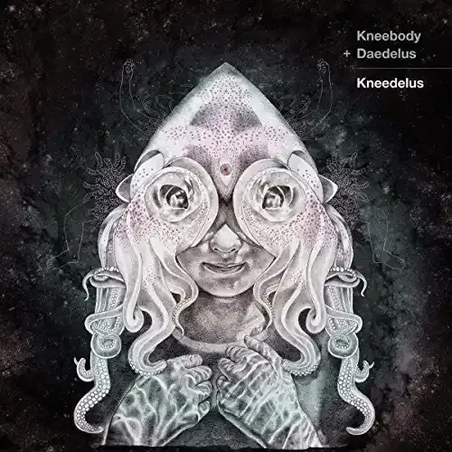Kneebody & Daedelus Kneedelus – COMPACT DISCS