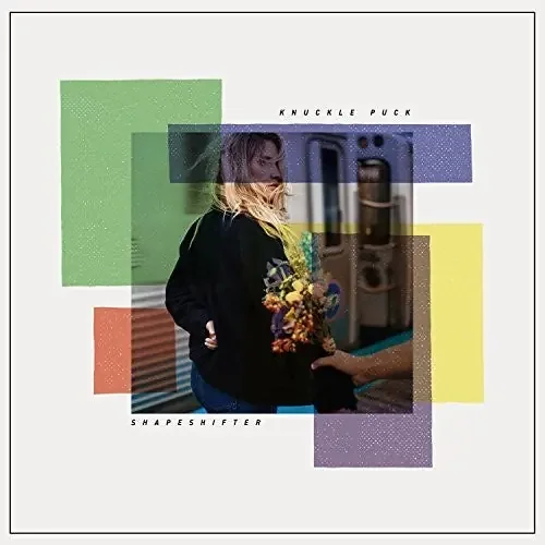 Knuckle Puck Shapeshifter – COMPACT DISCS