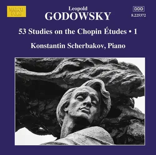 Konstantin Scherbakov Piano Music 14 – COMPACT DISCS