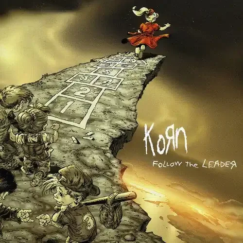Korn Follow the Leader (Edition Limitee) – COMPACT DISCS