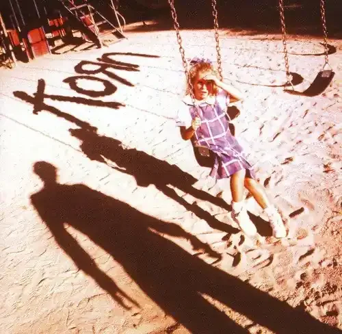 Korn Korn – COMPACT DISCS