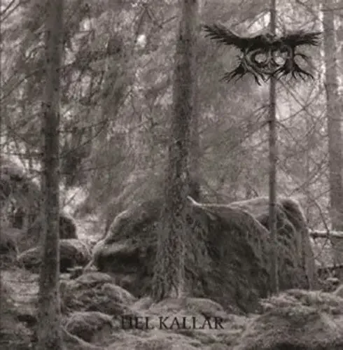Korp Hel Kallar – COMPACT DISCS