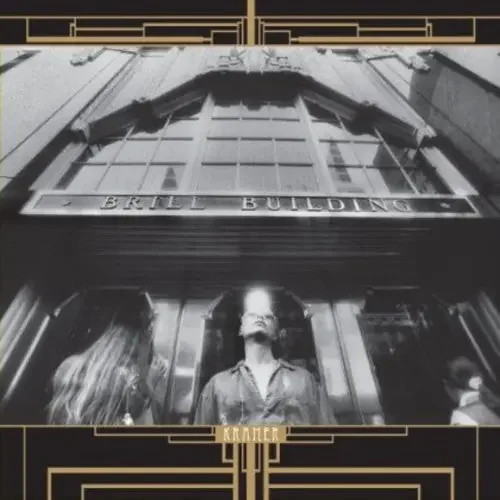 Kramer The Brill Building – COMPACT DISCS