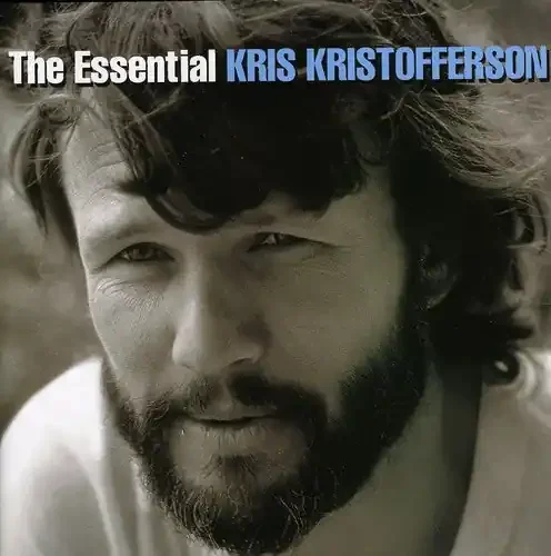 Kristofferson, Kris Essential