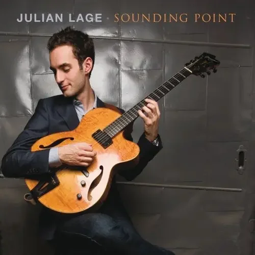 Lage, Julian Sounding Point