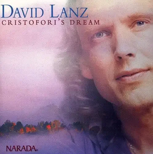 Lanz, David Cristofori‘s Dream (remastered) (bonus Track)