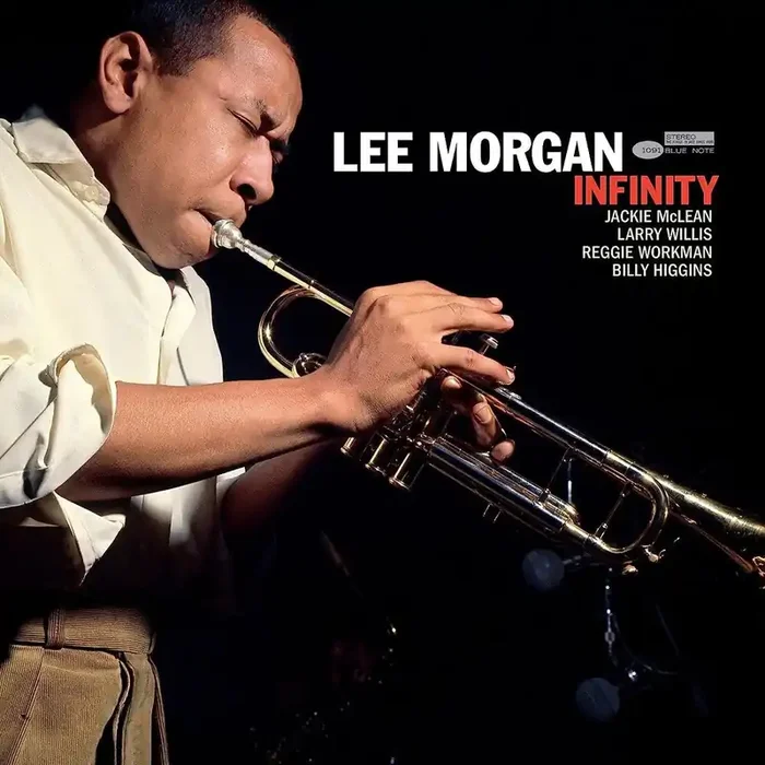Lee Morgan – Infinity (Blue Note Tone Poet Series) [LP]