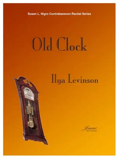 Levinson, Ilya % Old Clock – CBSN/PN