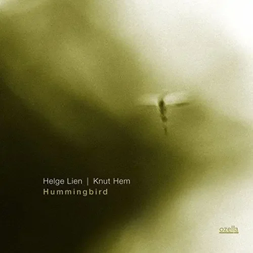 Lien, Helge / Hem, Knut Hummingbird – COMPACT DISCS