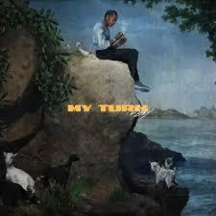 Lil Baby – My Turn [LP]