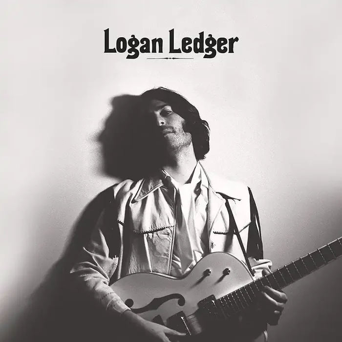 Logan Ledger – Logan Ledger [LP]