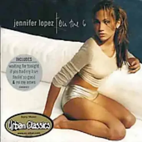 Lopez, Jennifer On the 6