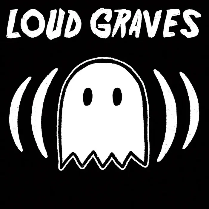 Loud Graves – Loud Graves [LP]