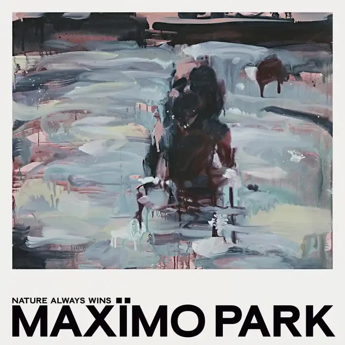 Maximo Park – Nature Always Wins [LP]